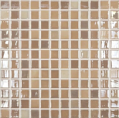 Vidrepur Мозаика Lux № 421 (на сетке) 31,7Х31,7