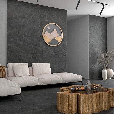 Керамогранит Geotiles Ardesia Bone Matt Rect R11 60x120