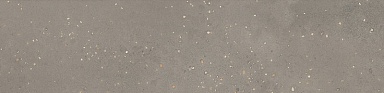 Подступенник Kerama Marazzi KM6060G1211R8ALT Подступенок Пунтум серый матовый обрезной 60x14,5x0,8