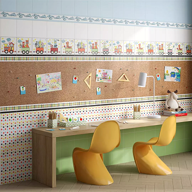 Альпаки Kerama Marazzi