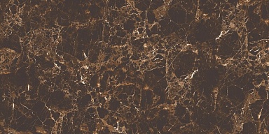 Керамогранит Ennface ENSTN1019HG60120 Emperador Brown High Glossy 600х1200х9
