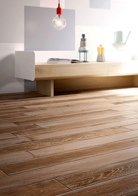 Керамогранит Marazzi Italy Treverkage White MM8W 10*70