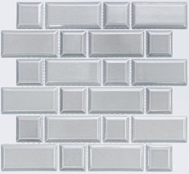 Мозаика NSmosaic PR 4595-43 Rustic 291*294