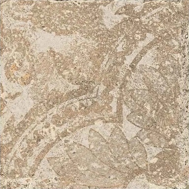 Декор Isla Tiles 1006827 Pomposa Dec. Mix Argilla 20х20
