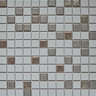 Pixmosaic PIX647 Мозаика 25x25 315x315x5