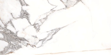 Керамогранит Fanal Opera White 3D Soft Brillo Lap 60x120