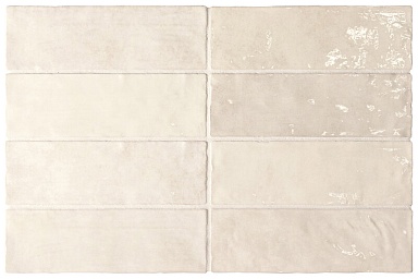 Плитка Equipe 25842 La Riviera Wheat 6.5x20