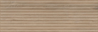 Плитка Paradyz Bella Wood Struktura Rekt Mat 29,8x89,8