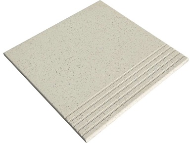 Ступень Casalgrande Padana Gradino Nebraska Naturale 9.5мм 30x30
