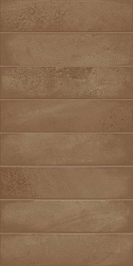Плитка Azori 00-00003248 Bricks Terracota 31,5x63