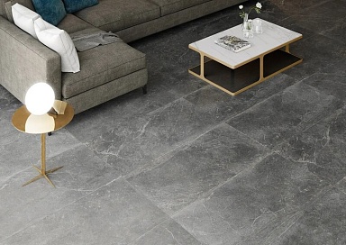 Плитка Keraben Bleuemix Grey 40x120
