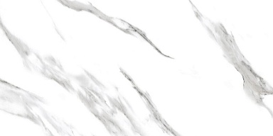 Керамогранит Ennface ENMAR1004GL60120 Arabescato White Glossy 120x60x0.9