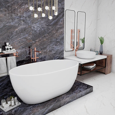 Romano Versailles Bluezone