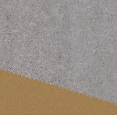 Декор VIVES Kokomo Grafito Oro 20x20