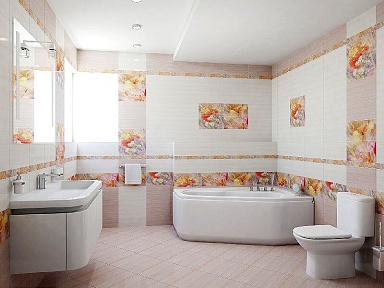 Laparet Monocolor Бордюр стеклянный Ral 4009 2х40