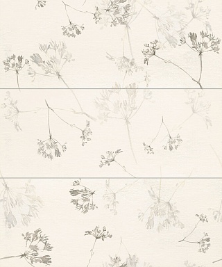 Панно Tubadzin D-3-elementowy Mild Garden 2 89.4x74.8