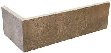 Искусственный камень DeKeramik DKK851 Берилл угловой элемент 240/115x40x71