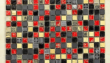 Мозаика Art&Natura Ceramic Equilibrio 005A 48*48 300*300