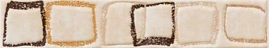 Бордюр RAKO WLAH5010 CONCEPT Light beige 25x4,5