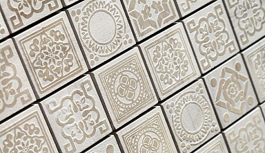 Мозаика Art&Natura Ceramic Equilibrio 005A 48*48 300*300
