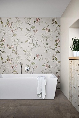Плитка Marazzi Italy MADS White Rett 60x180