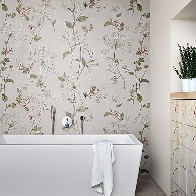White Deco Marazzi Italy