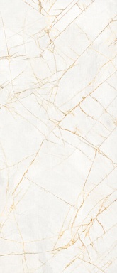Керамогранит Flaviker PF60017223 Supreme Hedonism Golden Spider Lux 3D R 120x280