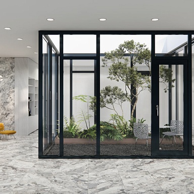 Pietria Eurotile