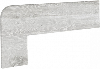 Плинтус Exagres Zanquin Recto Yoho Natural Dcha 17.5x42.3