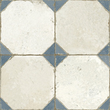 Плитка Peronda 26174 Fs Yard Blue 45x45