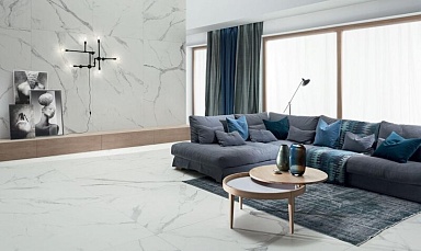 Керамогранит Tubadzin Pietrasanta MAT R9 119.8x59.8
