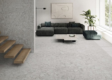 Керамогранит Grespania 44RZ619 Aracruz Bahia Antracita 60x120