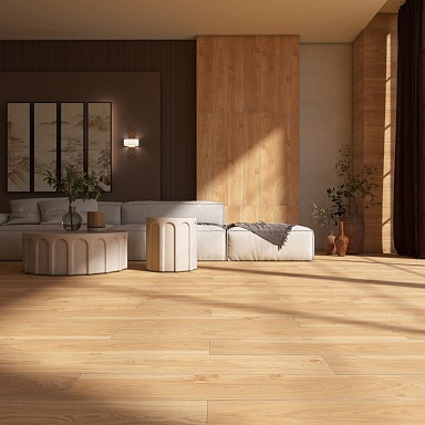 Wood Shine Eurotile