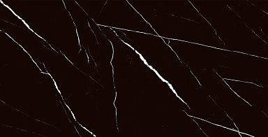 Керамогранит Novin Ceram Yazd Tile Co N9765T37 Helsinki Black Polished Rect 60х120