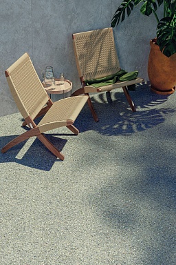 Керамогранит Porcelanosa 100310872 Treviso Beige 8mm 120x120
