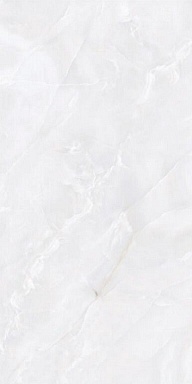 Керамогранит FMAX F918Y30305 White Ice Jade Mat 90x180