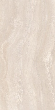 Керамогранит Rex Ceramiche 780968 Authentic Luxe Pearl Travertine Matte 60x120