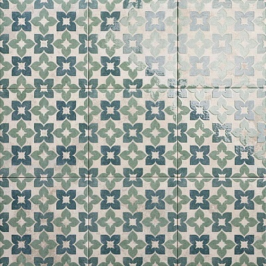 Керамогранит Mainzu Soul Green 20x20
