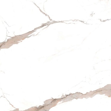 Керамогранит ZERDE TILE Calacata Brown 80x80