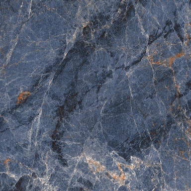 Керамогранит Concor 210215 Opera Blue High Glossy 60x60