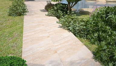 Керамогранит Ocean-Ceramic Bluestone Light 60х60