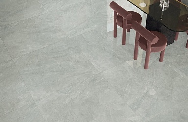 Керамогранит Marca Corona I432 Foyer Royal Chic Reflex rett 60x119.5