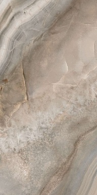 Керамогранит Kerama Marazzi SG595602R Ониче серый обрезной лаппатированный 119.5*238.5