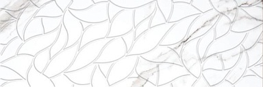 Плитка Gravita Carara Bianco Era 30x90