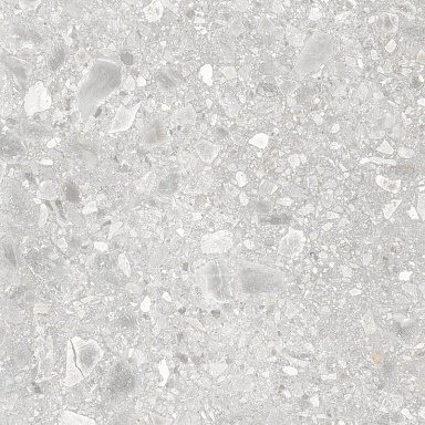 Керамогранит Laparet Ceppo Blanco PRO светло-серый матовый структурный R12Soft STR 60х60