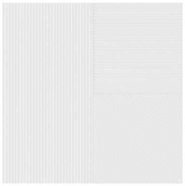 Плитка Harmony 21716 Lins White 20x20