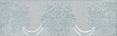 Kerama Marazzi AD/C576/6403 Бордюр Борромео 25*7.7