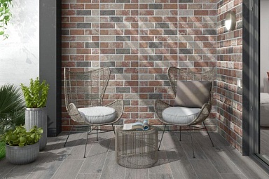 Керамогранит Pamesa Atrium Bahia Blue 60x60