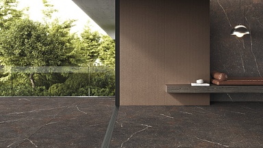 Керамогранит Peronda 42909 Kromo Copper SP/100X275/R 100x275