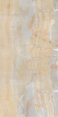 Керамогранит IRIS FMG L175289MF6 Onice Oro Levigato 6mm 75x150